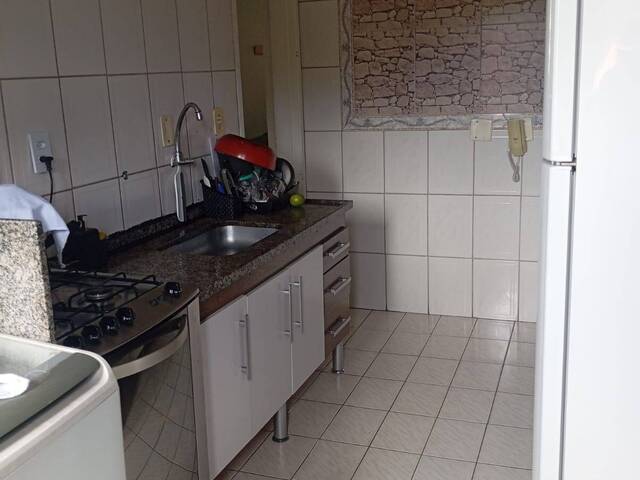 #379 - Apartamento para Venda em Osasco - SP - 3