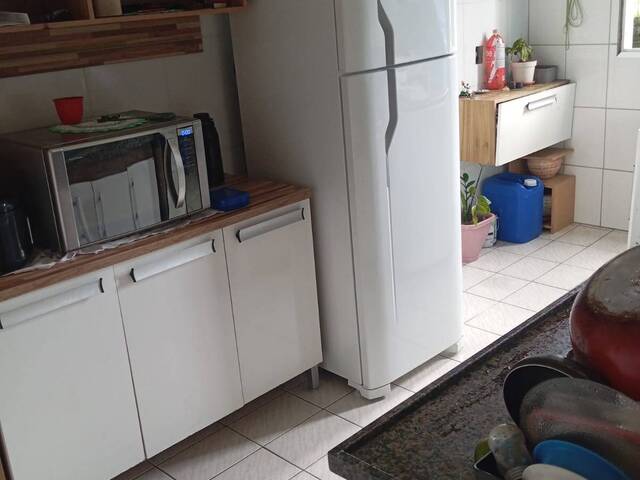 #379 - Apartamento para Venda em Osasco - SP - 2