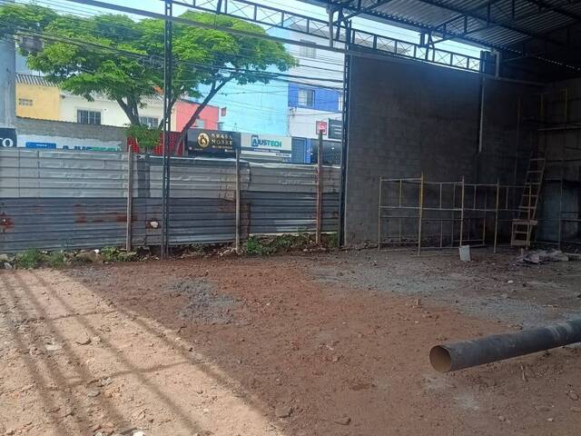 Galpão para Locação em Osasco - 5