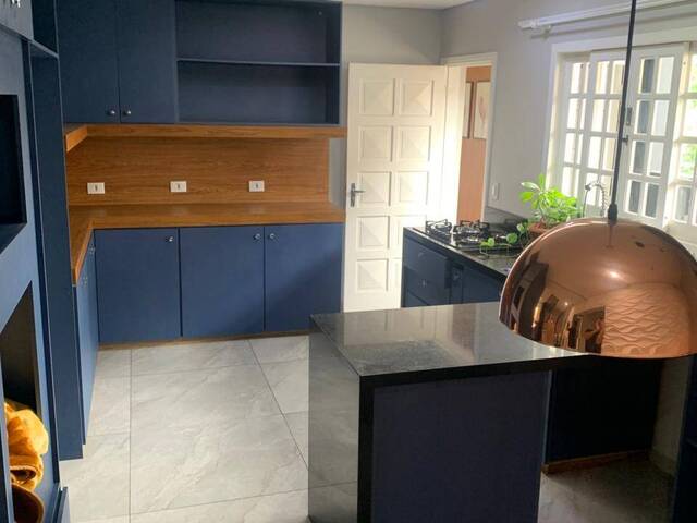 Sobrado para Venda em Osasco - 5