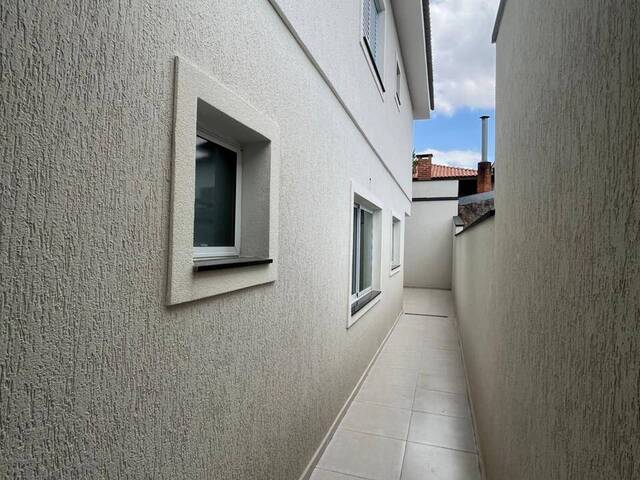 #16 - Sobrado para Venda em Osasco - SP