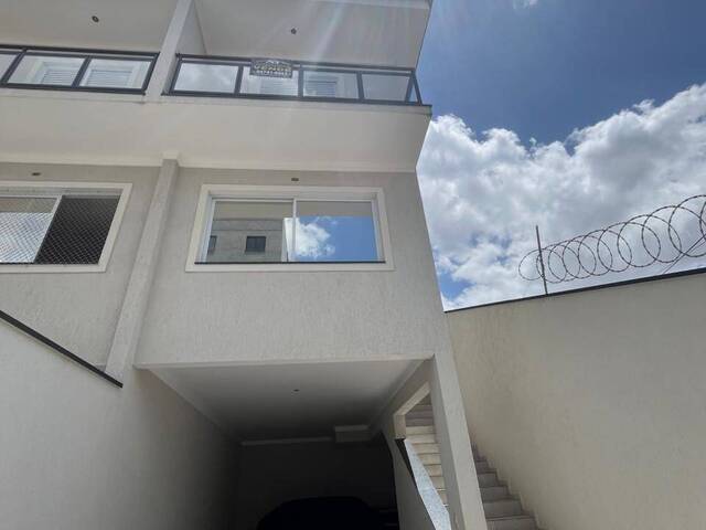 #16 - Sobrado para Venda em Osasco - SP