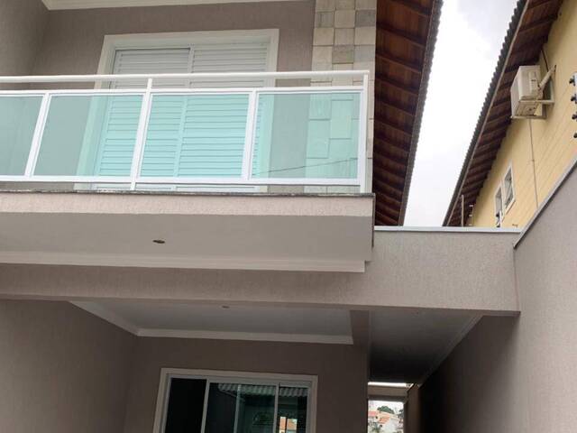 #382 - Sobrado para Venda em Osasco - SP - 2