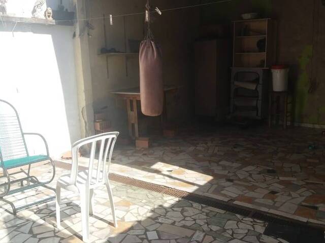 #383 - Casa para Venda em Osasco - SP - 2