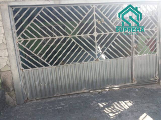 #383 - Casa para Venda em Osasco - SP - 1