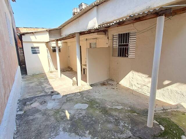 #384 - Casa para Venda em Osasco - SP - 1