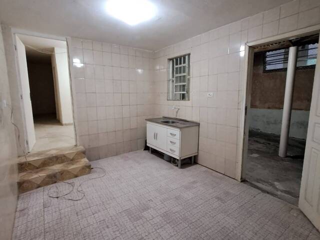 #384 - Casa para Venda em Osasco - SP - 3