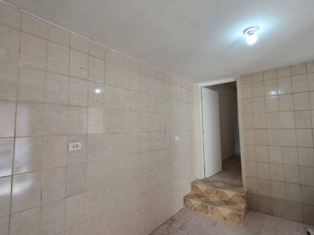 #384 - Casa para Venda em Osasco - SP - 2