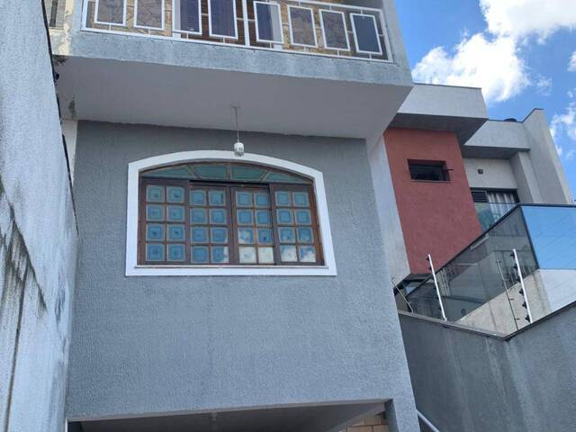 Sobrado para Venda em Osasco - 2