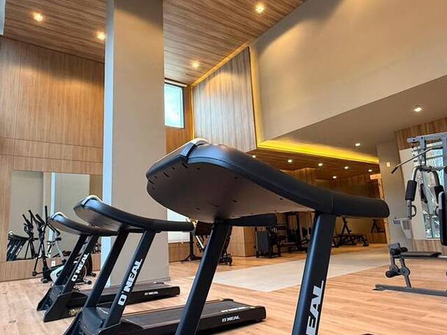 Apartamento para Venda em Osasco - 3