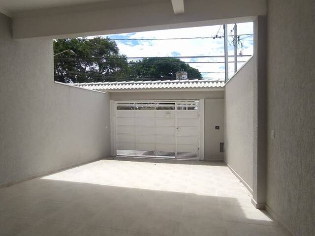 #334 - Sobrado para Venda em Osasco - SP - 3