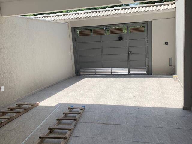 Sobrado para Venda em Osasco - 4