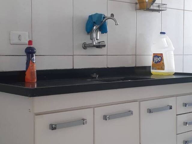 Apartamento para Venda em Osasco - 3