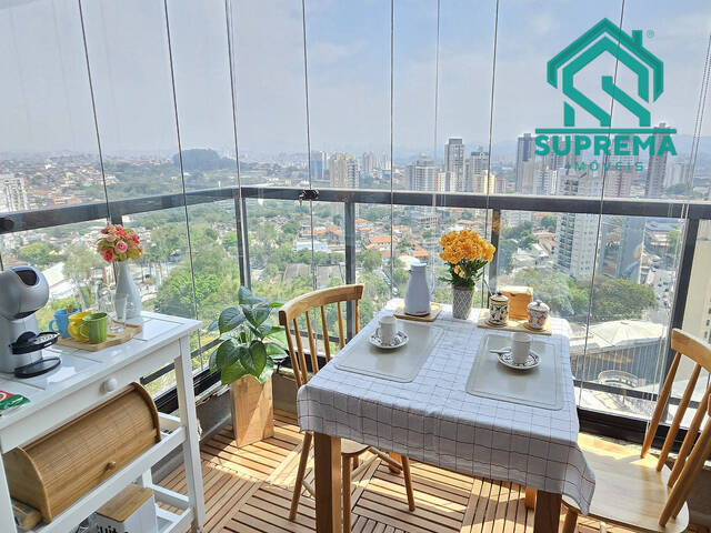 Apartamento para Venda em Osasco - 4