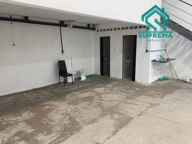 Galpão para Locação em Osasco - 2