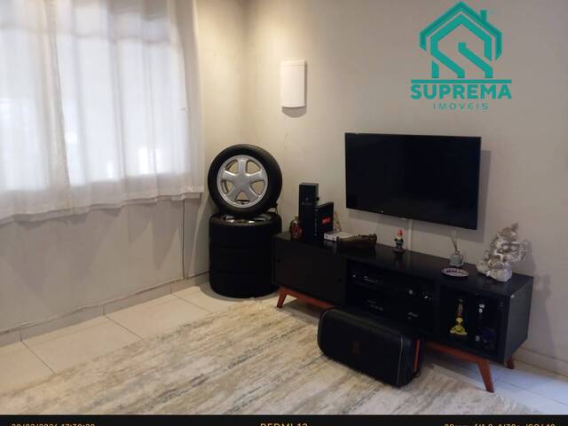 #395 - Casa para Venda em Osasco - SP - 3