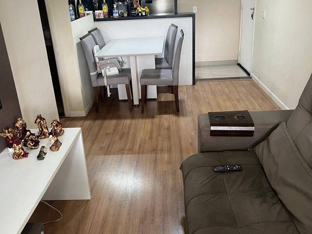 Apartamento para Venda em Barueri - 2