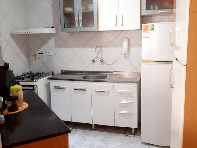 Apartamento para Venda em Osasco - 4