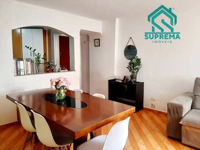 Venda em Bandeiras - Osasco