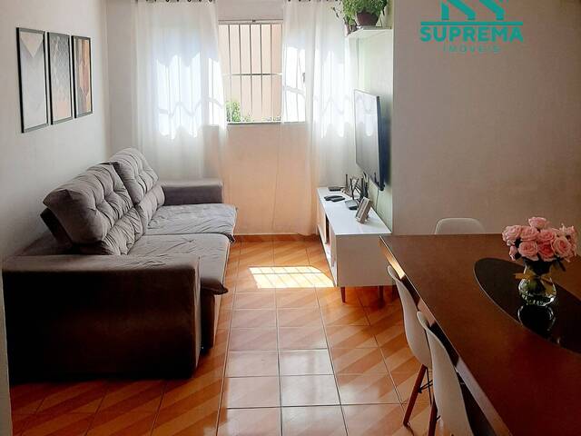 Apartamento para Venda em Osasco - 2