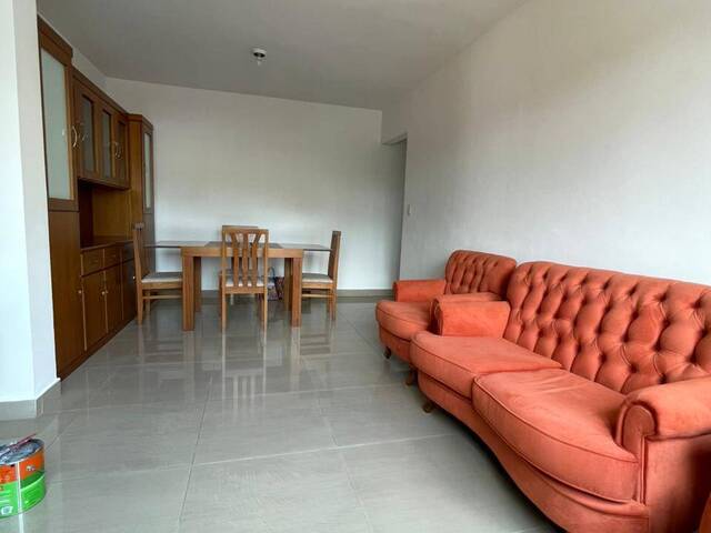 Apartamento para Venda em Osasco - 4