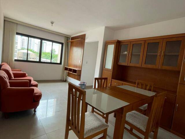 Apartamento para Venda em Osasco - 3