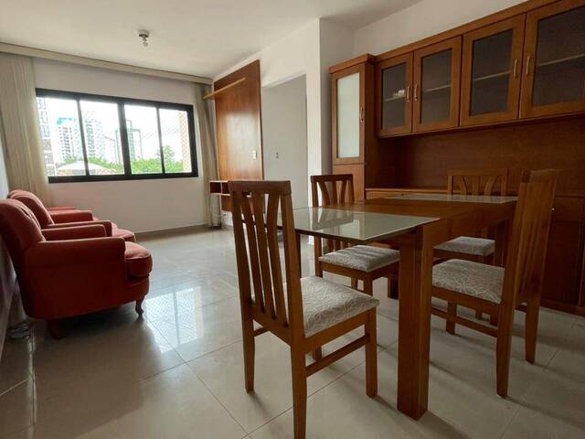 Apartamento para Venda em Osasco - 2