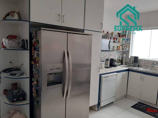 Sobrado para Venda em São Paulo - 4