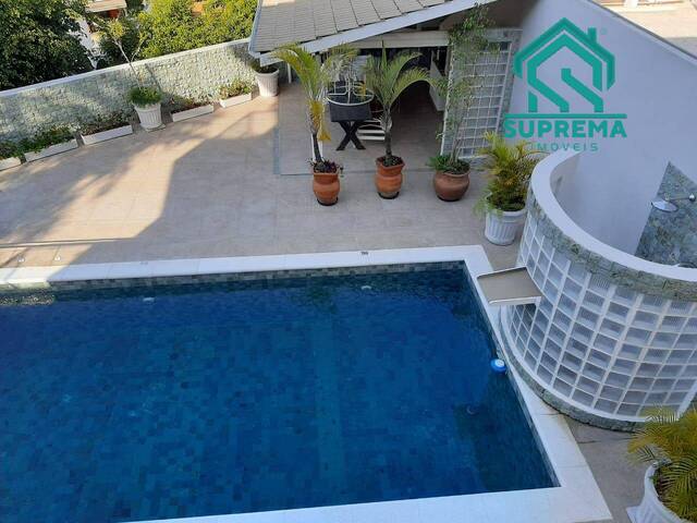 Sobrado para Venda em São Paulo - 5