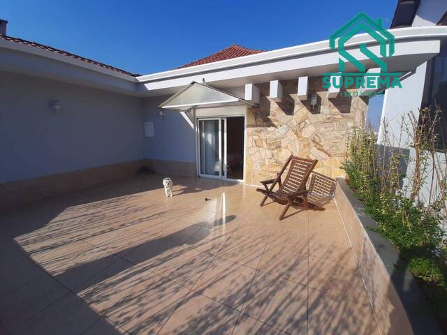 Sobrado para Venda em São Paulo - 3