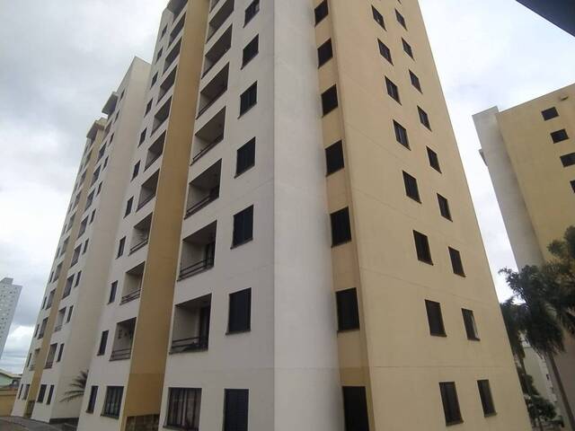 Apartamento para Venda em Osasco - 2