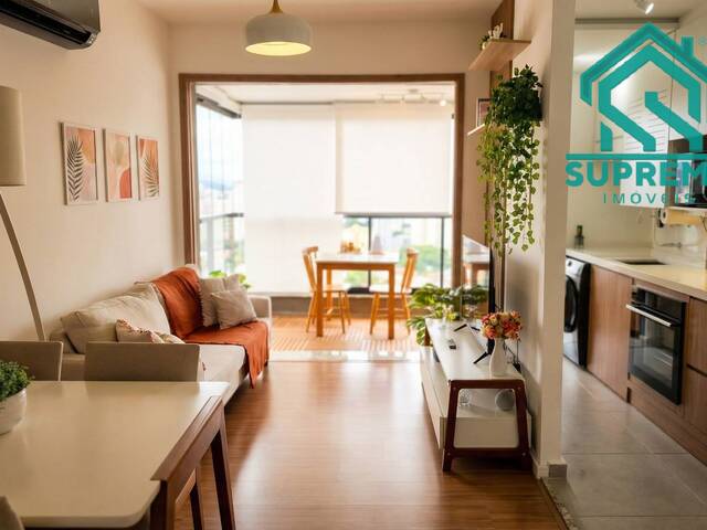 Apartamento para Venda em Osasco - 5