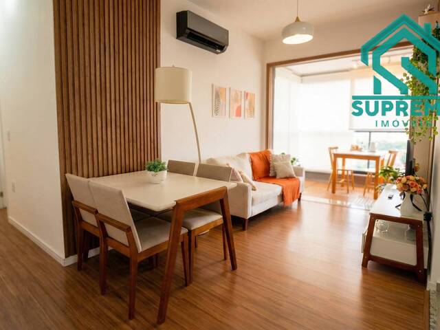 Apartamento para Venda em Osasco - 3