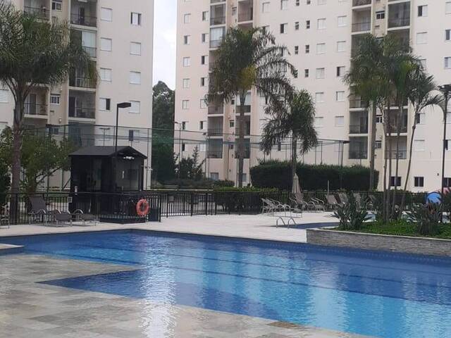 Apartamento para Venda em Osasco - 2