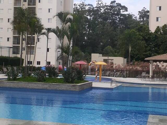 Apartamento para Venda em Osasco - 3