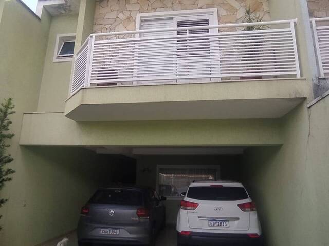 Sobrado para Venda em Osasco - 2