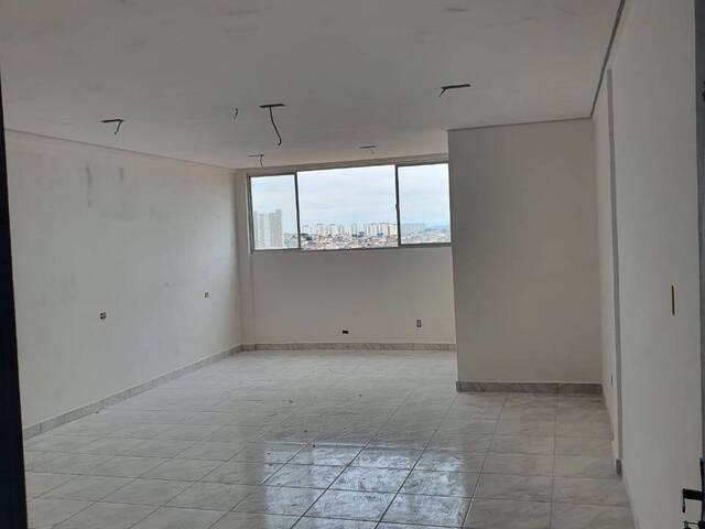 Sala Living para Locação em Osasco - 5