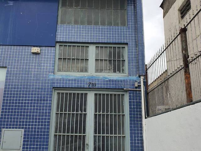 Sala Living para Locação em Osasco - 2