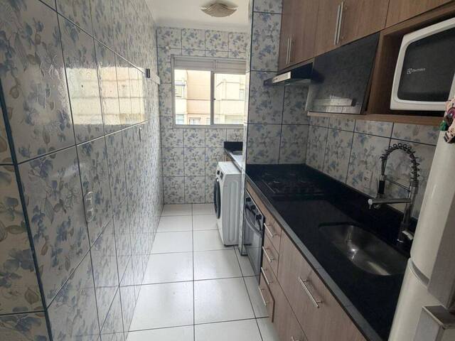 Apartamento para Venda em Osasco - 5