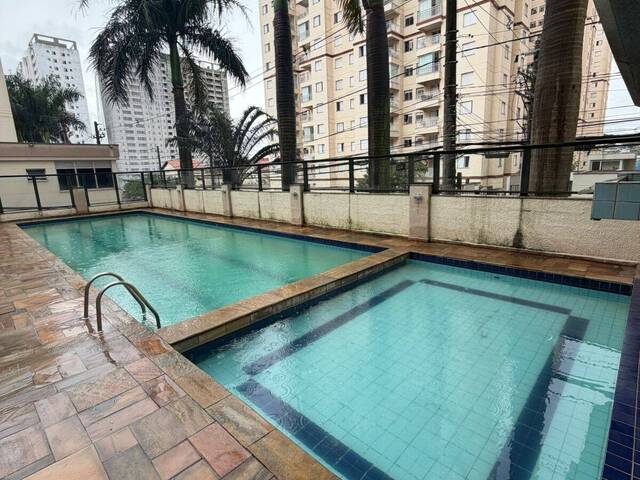 Apartamento para Venda em Osasco - 3