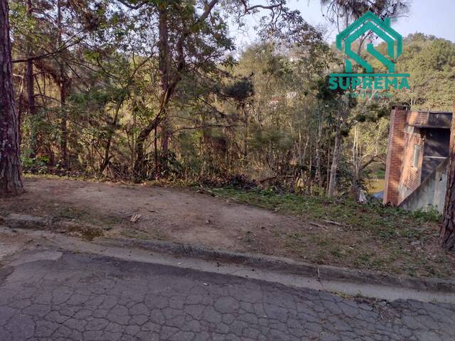 Área para Venda em Cotia - 2