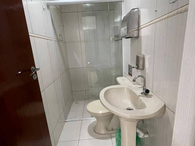 Apartamento para Locação em Carapicuíba - 3