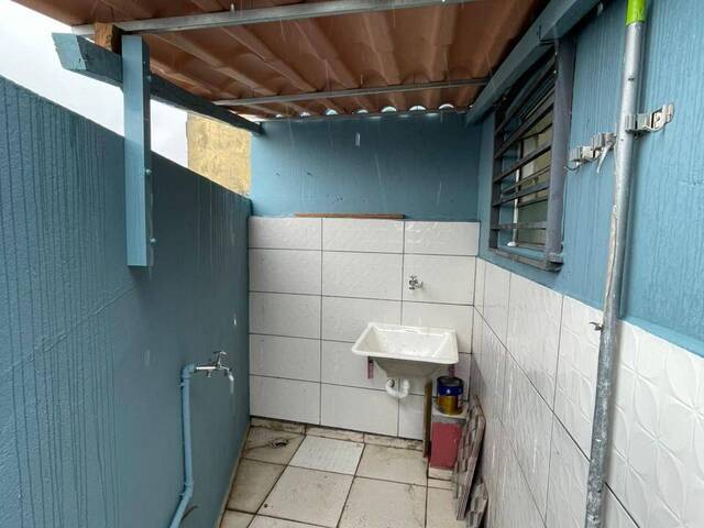Apartamento para Locação em Carapicuíba - 4