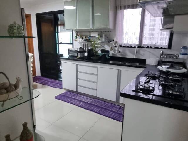 Venda em Vila Andrade - São Paulo