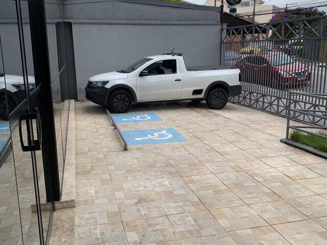 Prédio comercial para Locação em Osasco - 4