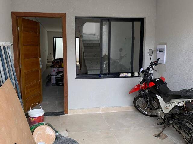 Sobrado para Venda em Osasco - 4