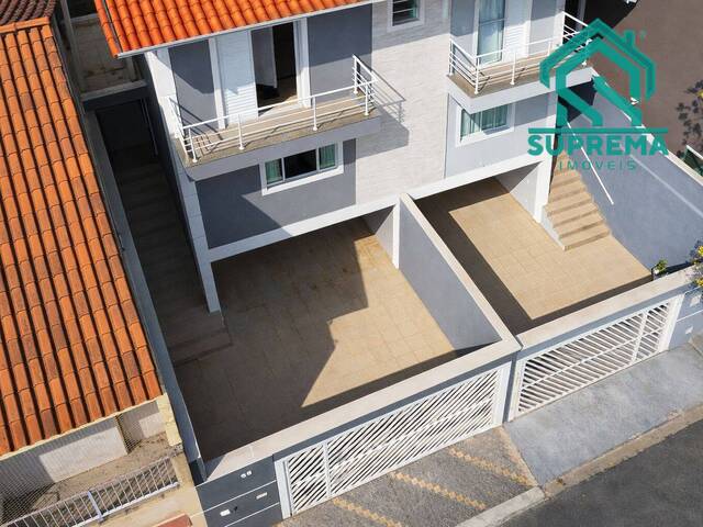 Sobrado para Venda em Osasco - 2