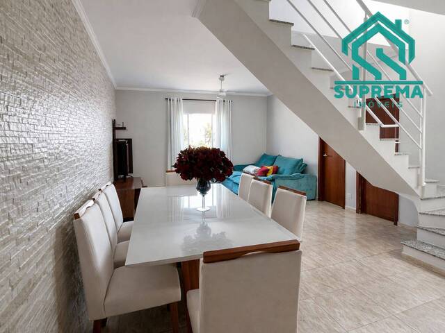 Sobrado para Venda em Osasco - 4