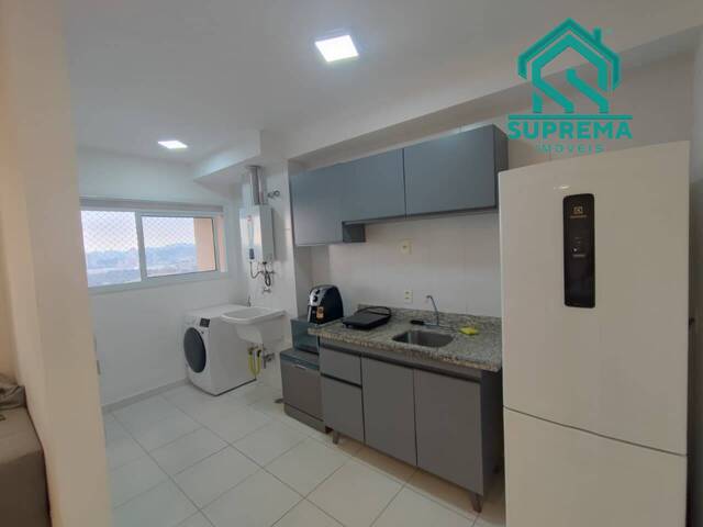 Apartamento para Venda em Carapicuíba - 2