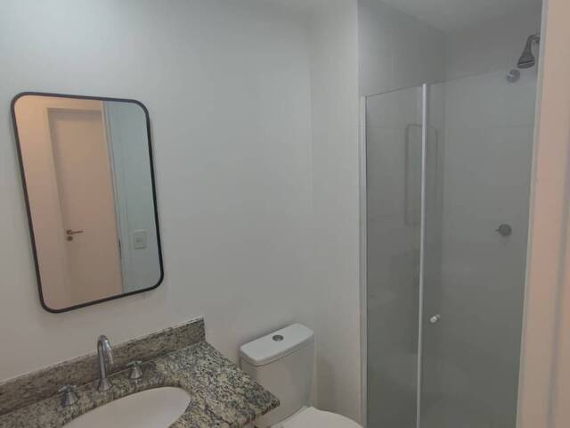 Apartamento para Venda em Carapicuíba - 4